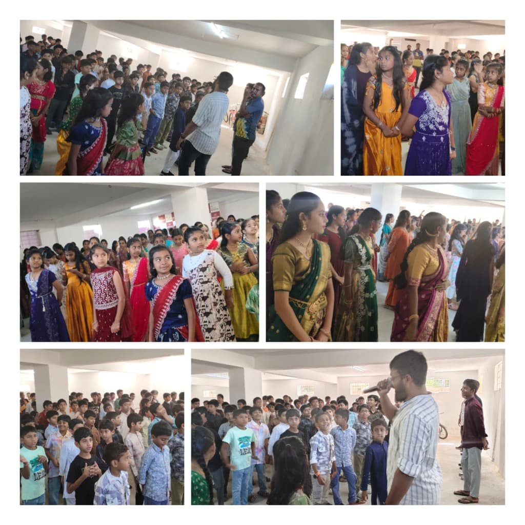 Vibrant Student Community